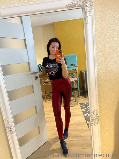 Anniecutee onlyfans porn leaks