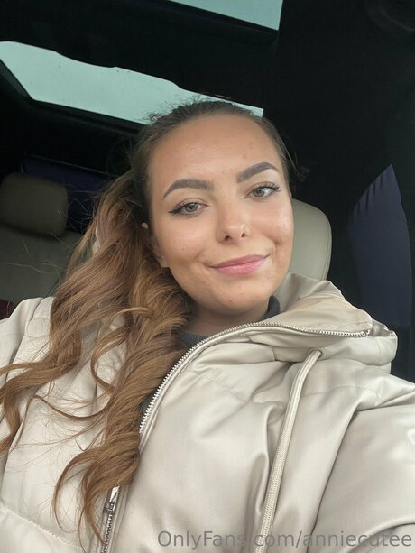Anniecutee onlyfans porn nude