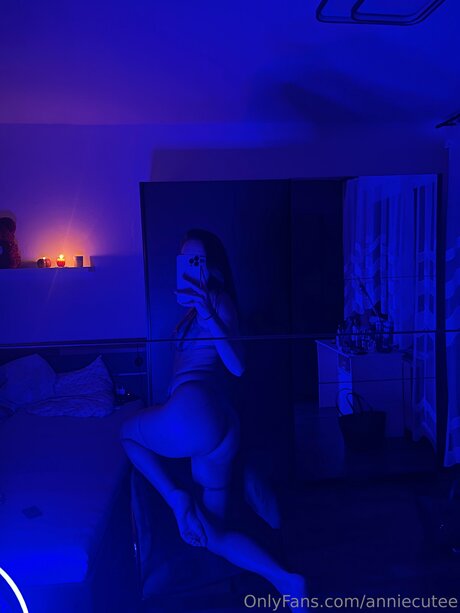 Anniecutee onlyfans nude tits