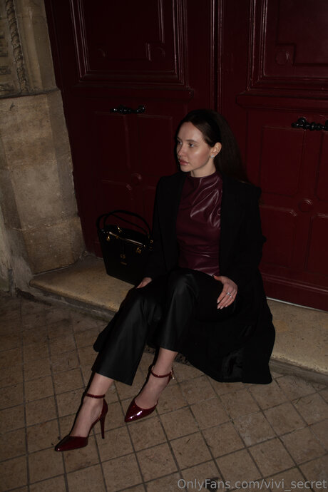 Viola S leaked onlyfans pictures