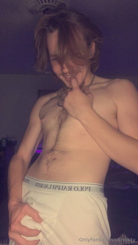 Uknowty onlyfans leaked.