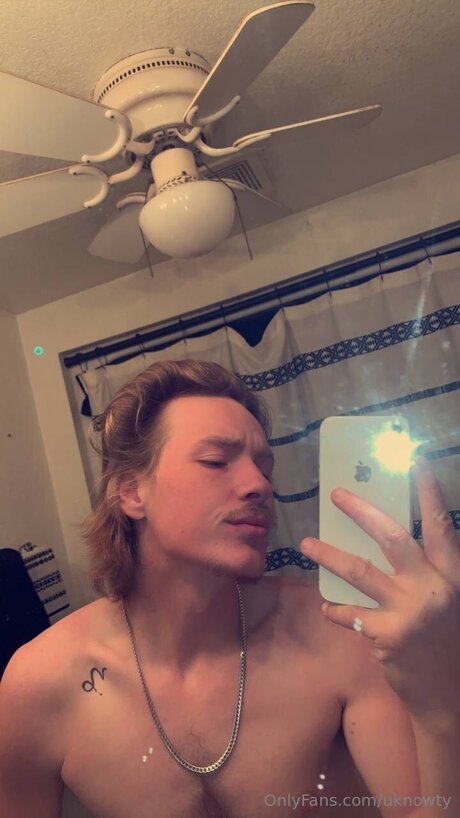 Uknowty onlyfans leak xxx