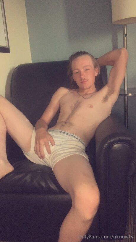 Uknowty onlyfans leak sex