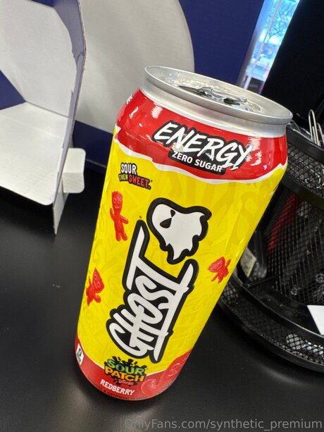 Synthetic Premium onlyfans star