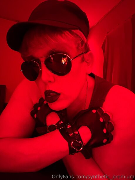 Synthetic Premium onlyfans leaked pictures