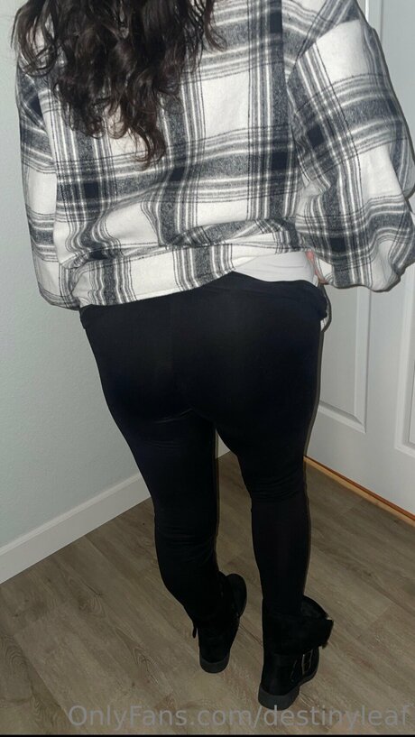 Destinyleaf leaked naked onlyfans