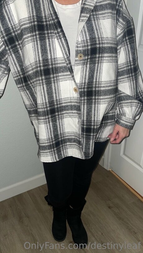 Destinyleaf naked onlyfans pics