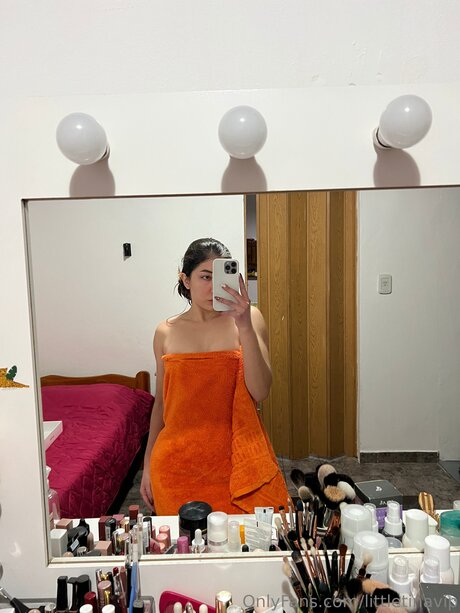 Littletinavip onlyfans free content