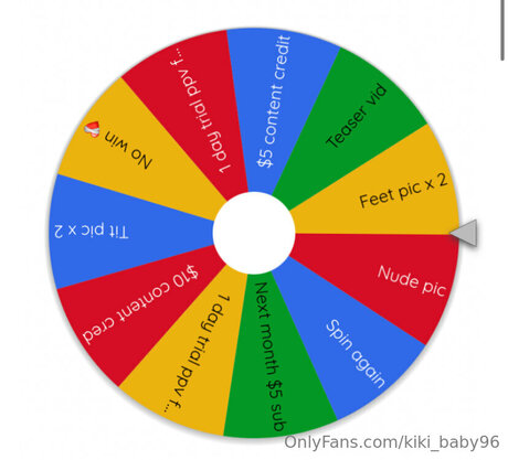 Kiki Baby96 leaks onlyfans