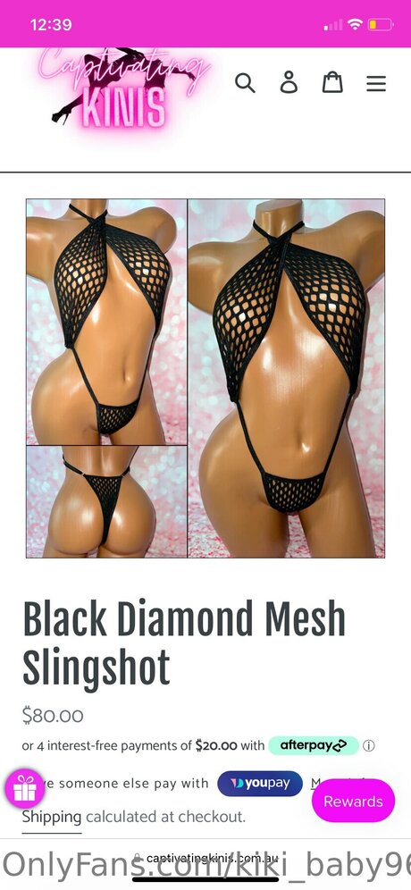 Kiki Baby96 strip onlyfans