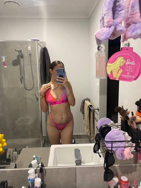 Kiki Baby96 leak onlyfans nude