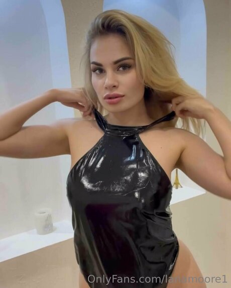 Lanamoore1 onlyfans leaked photos