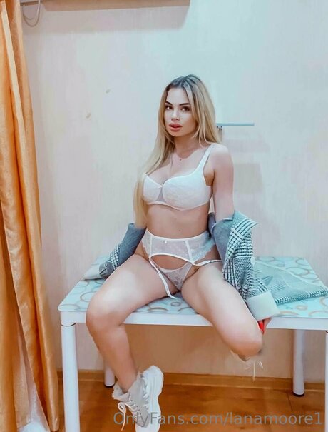 Lanamoore1 onlyfans porn