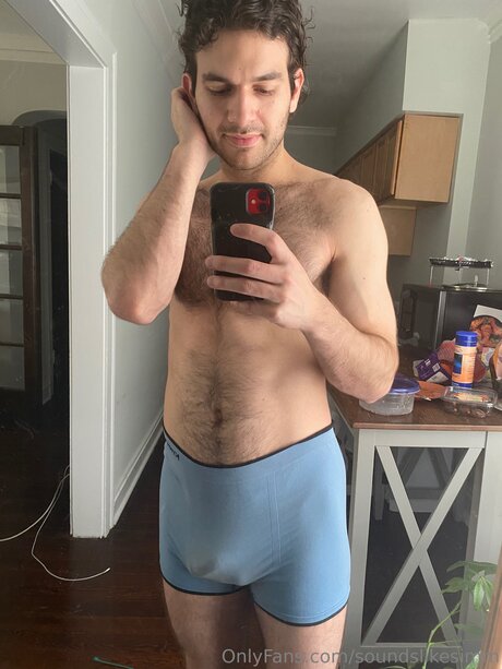 Soundslikesimm onlyfans naked