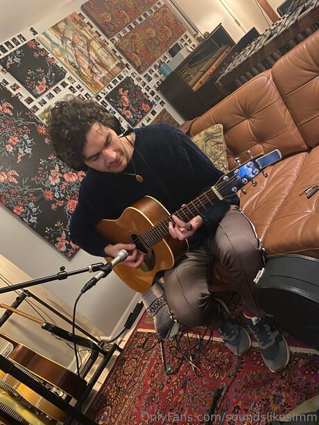 Soundslikesimm onlyfans porn leaks