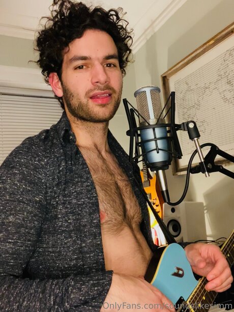 Soundslikesimm onlyfans hot