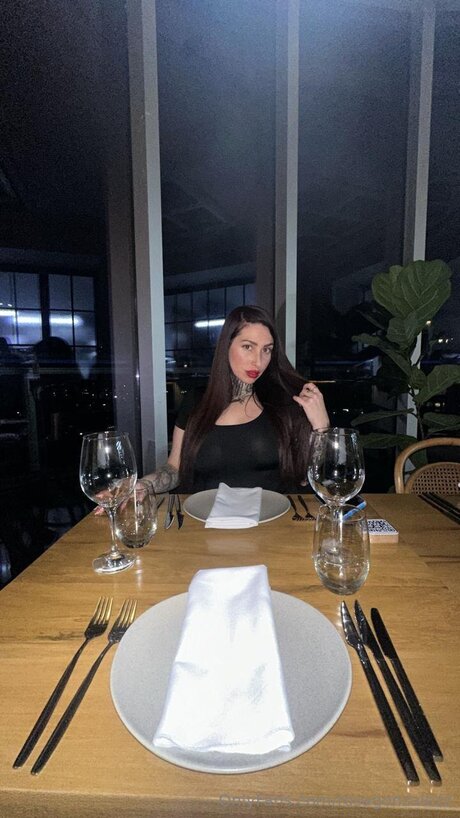 Rosagonzalezz nude onlyfans porn