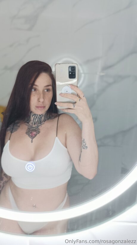 Rosagonzalezz onlyfans archive