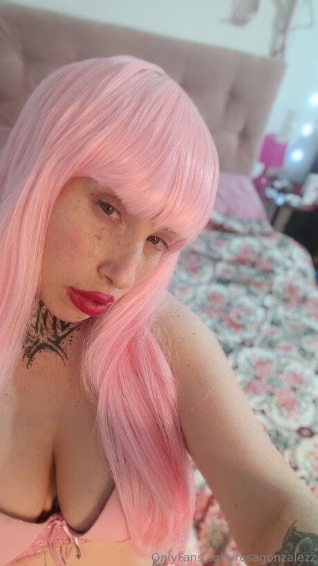 Rosagonzalezz onlyfans images