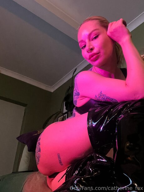 Catherine Fox onlyfans porno