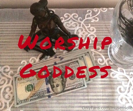 Museosole onlyfans fotos