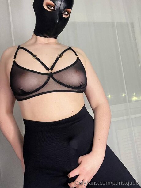 Parisxjade onlyfans