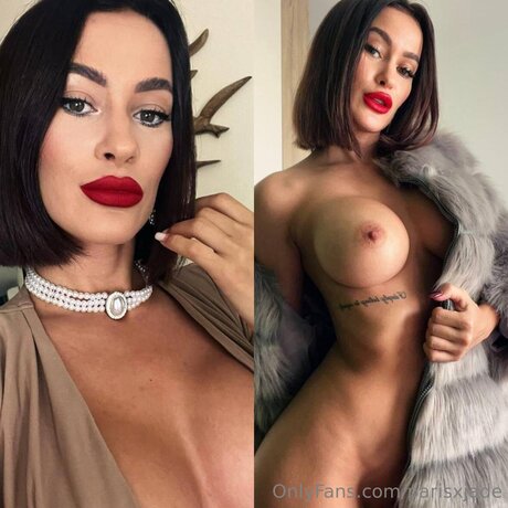 Parisxjade onlyfans leak