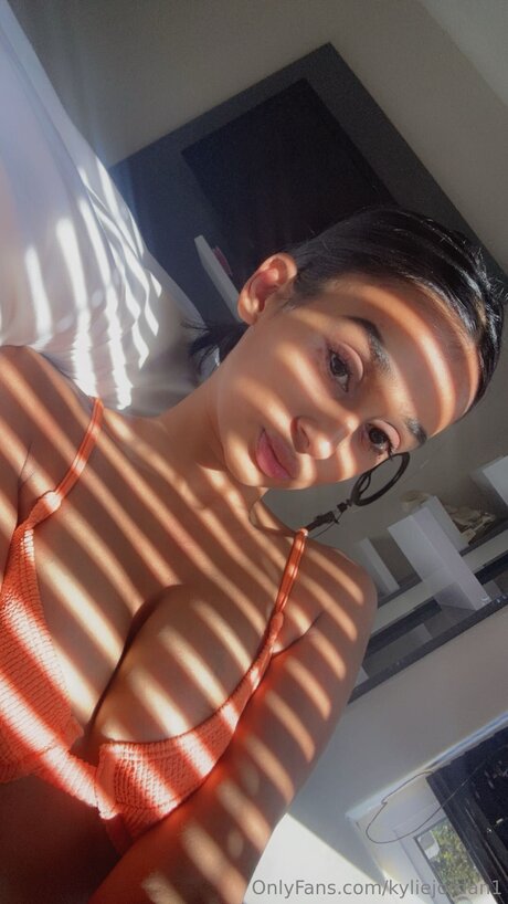 Kyliejordan66 onlyfans nude tits