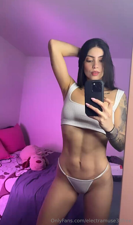 Electramuse33free onlyfans xx