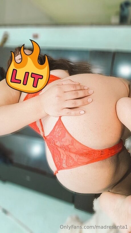 Madresanta1 leaked only fans porn