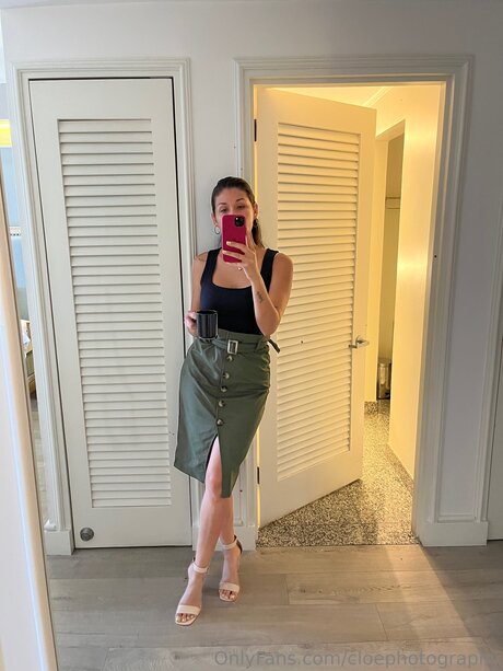 Cloephotography only fans photos