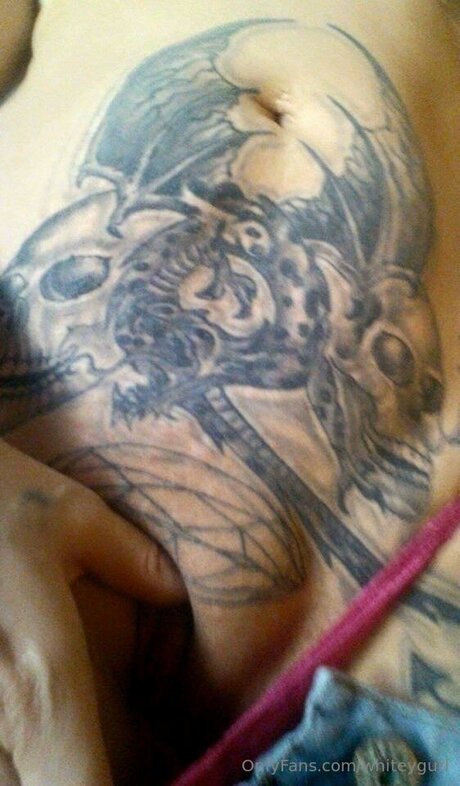 Whiteygurl onlyfans porn