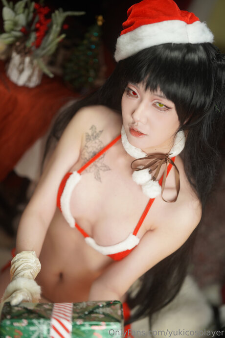 Yukicosplayer only fans leaks porn