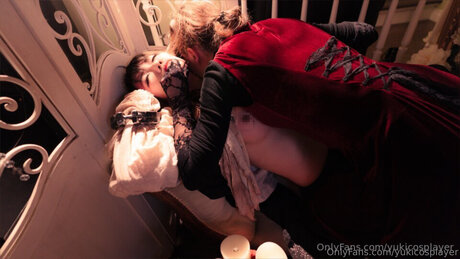 Yukicosplayer leaked onlyfans free