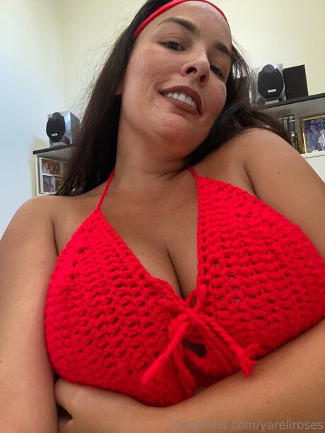 Yareliroses leaked onlyfans pictures