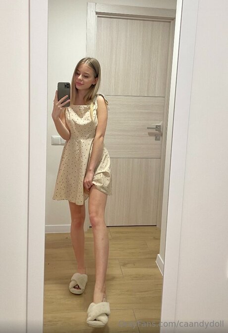 Caandydoll onlyfans leaked