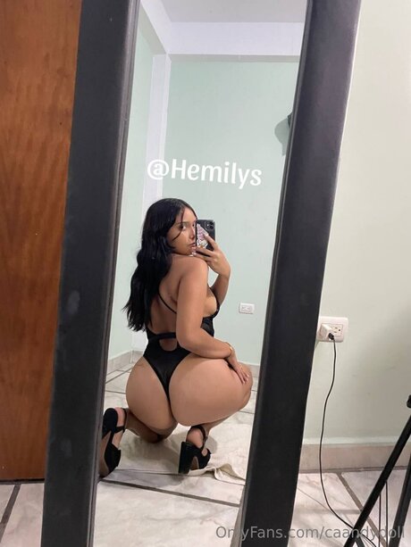 Caandydoll leaked onlyfans