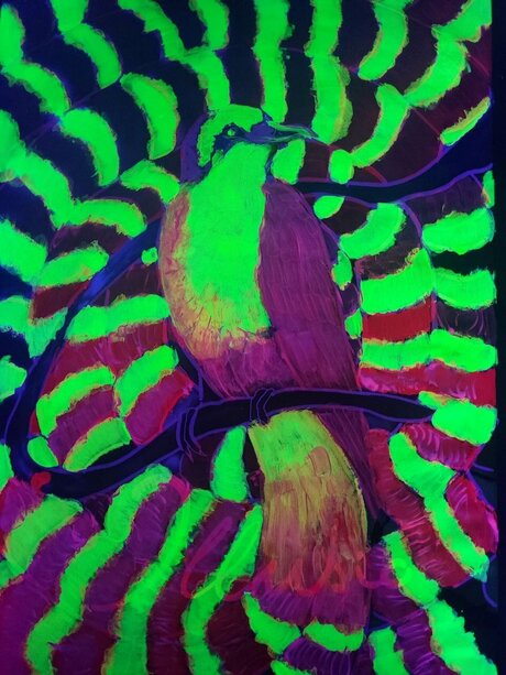 The Gamer Artist only fans leaks porn