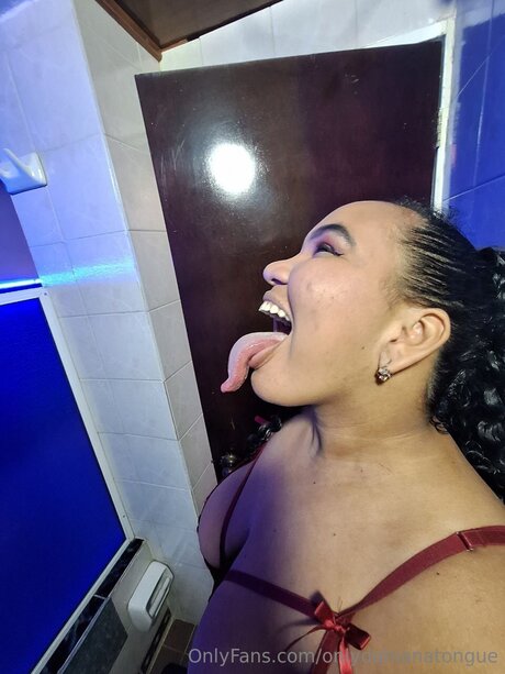 Onlydahianatongue leaked onlyfans
