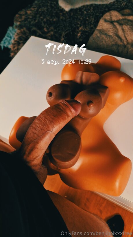 Benjiboixxxfree onlyfans fuck