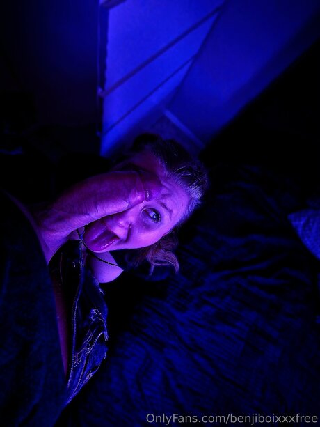 Benjiboixxxfree only fans content