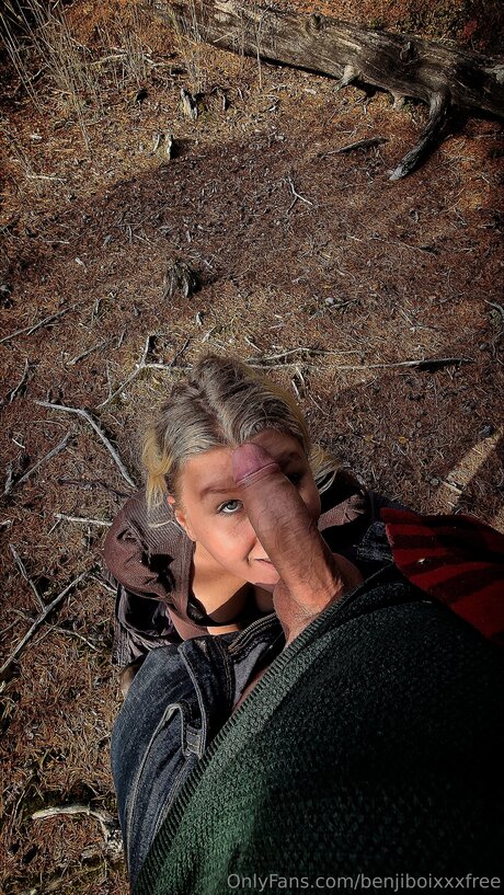 Benjiboixxxfree onlyfans leak