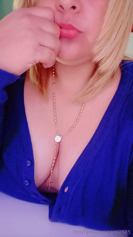 Carol2585 naked onlyfans leaks