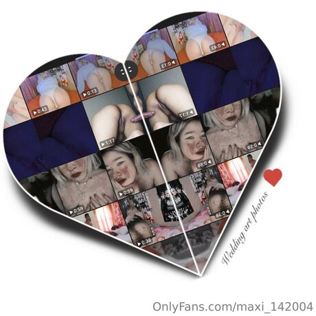 Maxi 142004 onlyfans naked leak