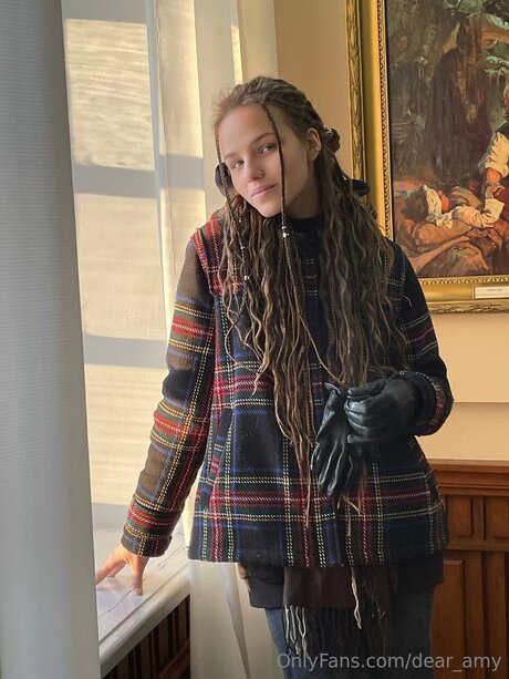 Dear Amy onlyfans joi