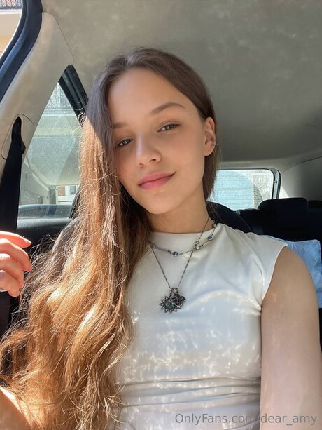 Dear Amy nude only fans