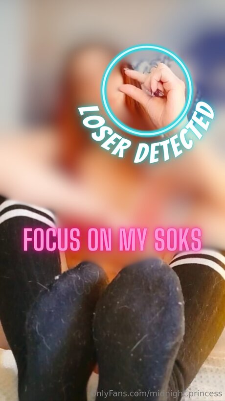 Midnight Princess onlyfans leaked porn