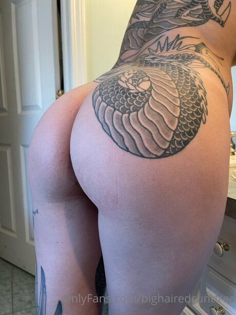 Bighairedcuntfree onlyfans naked