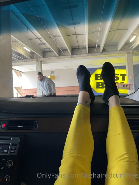 Bighairedcuntfree onlyfans de