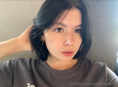 Valentynababe hot onlyfans